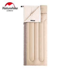 Túi ngủ Naturehike siêu nhẹ cao cấp
