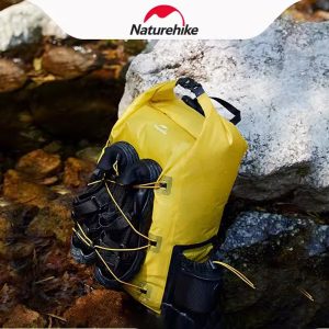 Balo Naturehire chống nước mã NH21FSB04
