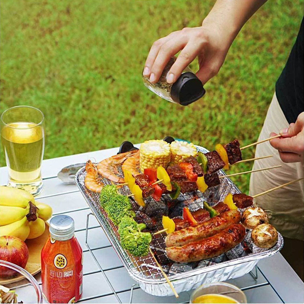 Chuẩn Bị Gì Cho Một Chuyến Cắm Trại