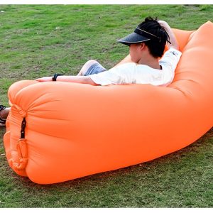 Ghế hơi lười tự bung mã KS-CQSF0001