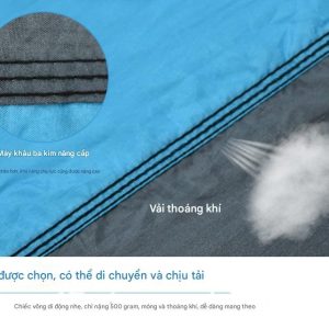 Võng gấp siêu gọn mã KS-JLSBDC00001