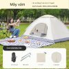 Lều 4 người tự động bung mã KS-04