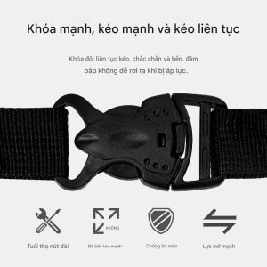 Ghế hơi lười tự bung mã KS-CQSF0001
